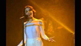 L U Z   Tengo bastante   Tu  bosque