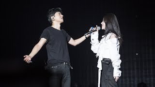 【张杰/Jason Zhang】「Fanvid」- 三生三世/Eternal Love.Feat 张碧晨