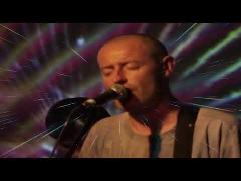 Mr Quimby's Beard Live @ MQ 2003 Harvey Bainbridge ( Hawkwind )