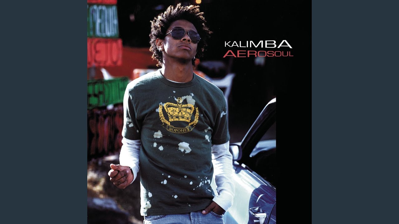 Kalimba - Amor o Love