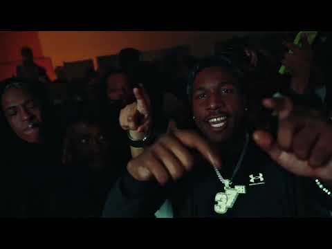 Gizwop - Candy Man (Official Video)