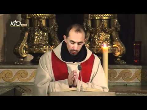 Laudes du mercredi