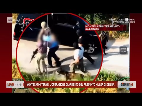 Άγρια δολοφονία 30χρονης συνοδού πολυτελείας – Της έκοψε το κεφάλι και μετέφερε το πτώμα σε βαλίτσα | Video | zarpanews.gr
