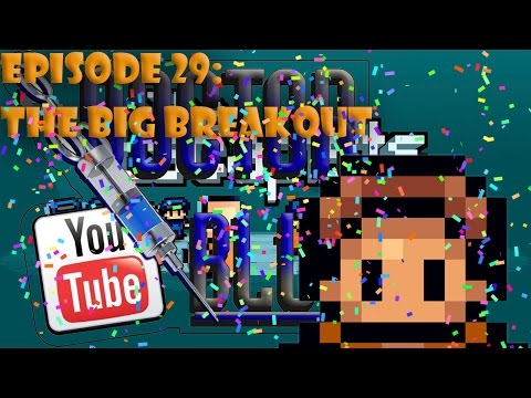 The Escapists- Episode 29: The Big Breakout