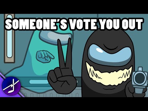 Mashup | ChewieCatt X Gamingly - Someone's Vote You Out | The Mashups