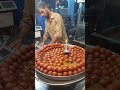 Famous Gulab Jamun And Doodh Ki Bottle At Hussainabad Karachi