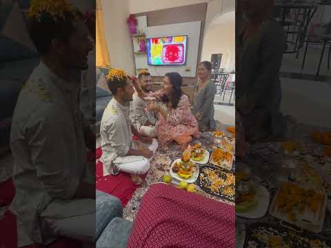 Bhai tika #bhaitika #2080