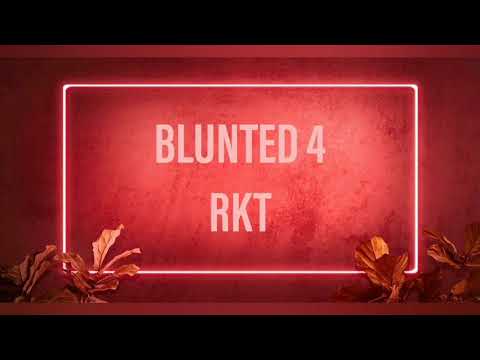 BLUNTED 4 RKT - Bruno LC x Blunted Vato | REMIXLANDIA 2021 (Como Arabe)