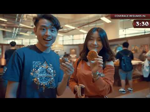 bloodyface vs Amnesiac - Hearthstone Grandmasters Americas S2 2019 - Week 2