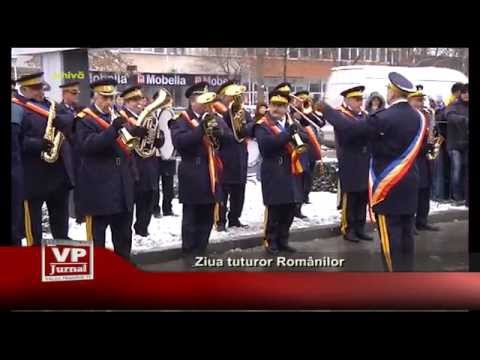Ziua tuturor Romanilor