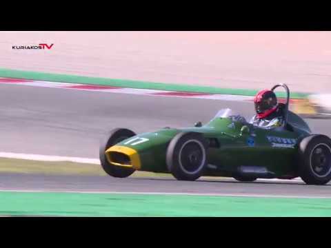 Algarve Classic Festival 2017