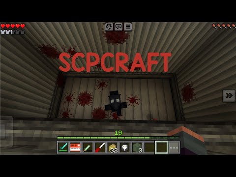 Non farti mai curare da questo dottore -SCPCRAFT EP:7-