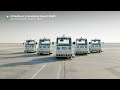 Autonomous Baggage Operations At Dubai World Central Al Maktoum International Dnata