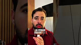 O Verdadeiro Significado de Sucesso.