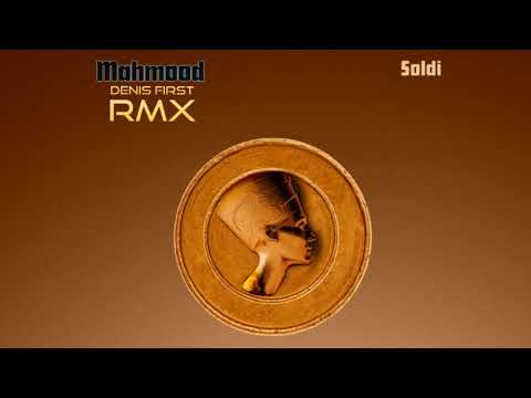 Mahmood - Soldi (Denis First Remix)