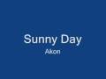 Sunny Day - Akon 