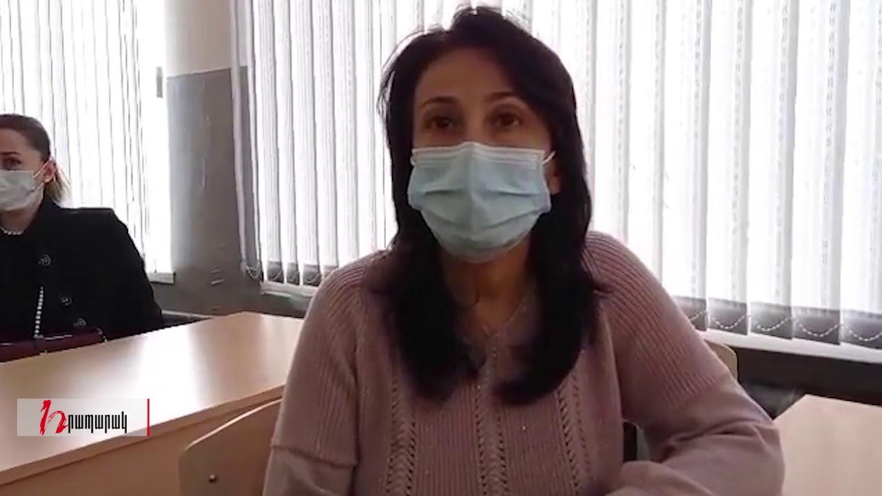 ԿԳՄՍ նախարարը ստորագրում է մի հրամանի տակ, որը մեծ աղմուկ է բարձրացնում.Անահիտ Սողոմոնյան