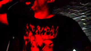 SEMEN - From the Anatomical Deeps (Dead Infection cover)