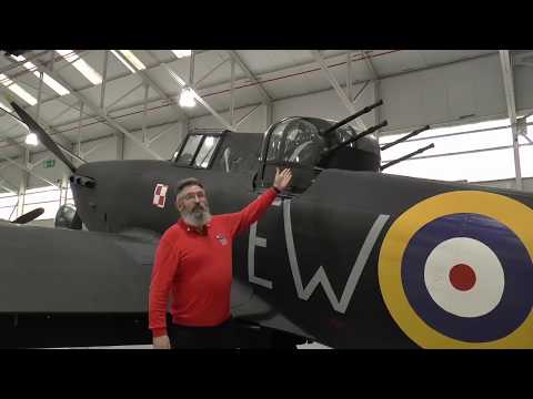 Under the RADAR: The worst and the best RAF night fighter