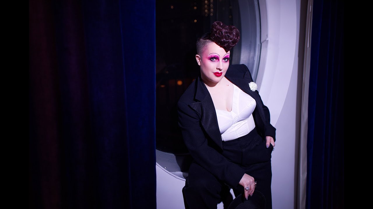 Promotional video thumbnail 2 for The Ivory Fox