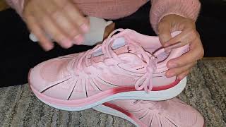 Incredible Orthopedic Road Running Shoes Arch Support Plantar Rasciitis Athletic Sneakers 2025