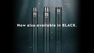 Meet the DM BLACK SERIES