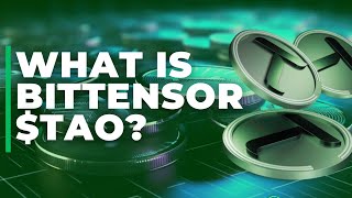 TAO and Bittensor clicked for me after this explanation, worth reading