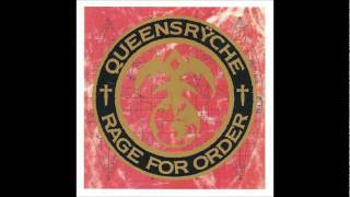 Queensrÿche   Scarborough Fair (demo)