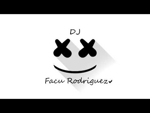 Pisteras #18 (Remix) - Facu Rodrigguez