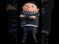 Felonious Gru Is Looking For A Weapon