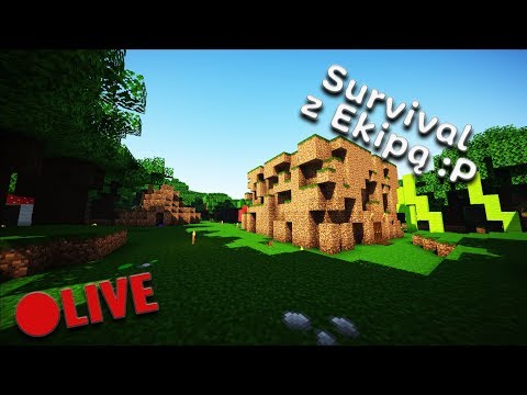 [Zapis] LIVE z okazji 500 subskrybcji :D Wielkie dzięki