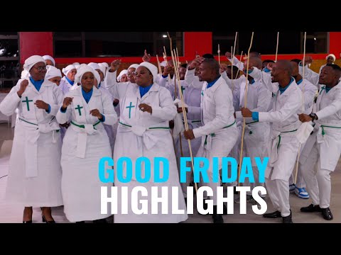 BLESSINGS IN CHRIST 2025 GF HIGHLIGHTS 1