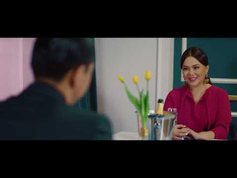 Ariunaa ft Barkhuu - Chamdaa uusna / Ариунаа & Бархүү - Чамдаа уусна