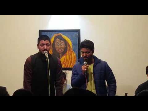 Manoj Kr Mohabbat ki jhoothi kahani pe