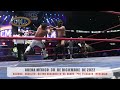 CMLL KALIGUA ANGELITO ÚLTIMO DRAGONCITO VS MINOS PEQ PIERROTH MERCURIO ARENA MEXICO 30 12 22