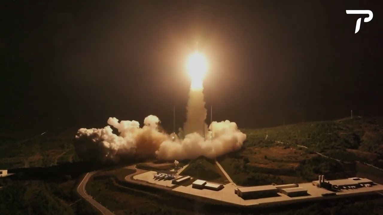 China Enhances Earth Observation Capabilities with Yaogan-40 03 Satellite Launch