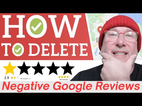 🔥GOOGLE SPOILER ALERT  YOU CAN REMOVE BAD:FAKE GOOGLE REVIEWS FOREVER   2025
