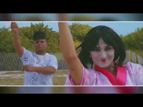 Manu Manu - La China [Yesus V!P ft. DVJ EDU 22´] 127