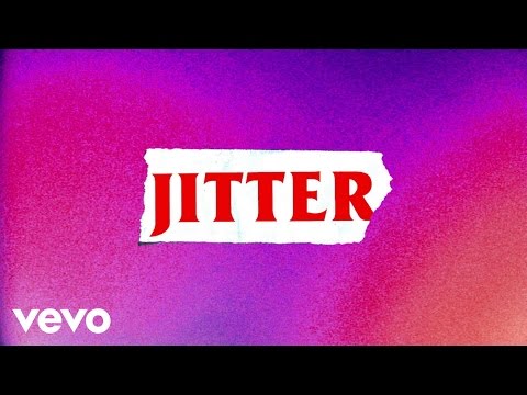 Grace Mitchell - Jitter (Official Lyric Video)