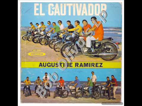 Sea Por El Amor De Dios - Augustine Ramirez.wmv