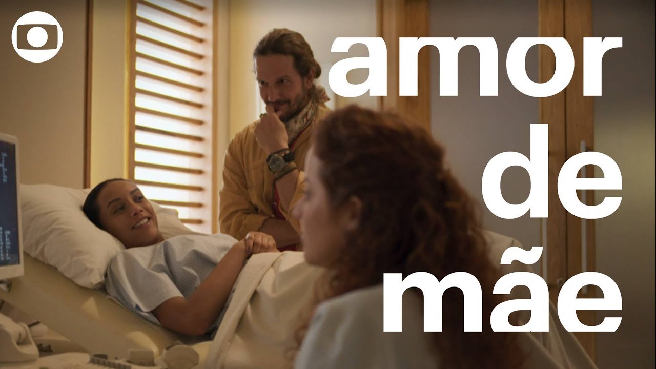 Amor de Mãe: autora, diretor e elenco contam mais sobre a trama em apresentação especial