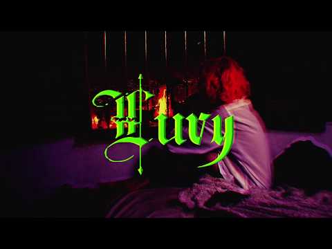 Pode Avisá - Luvy [LyricVideo]