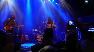 Gospelbeach "Strange Days" @ Pustervik