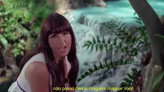 Cher (1967) - Don&#39;t Talk to Strangers (PtBr)