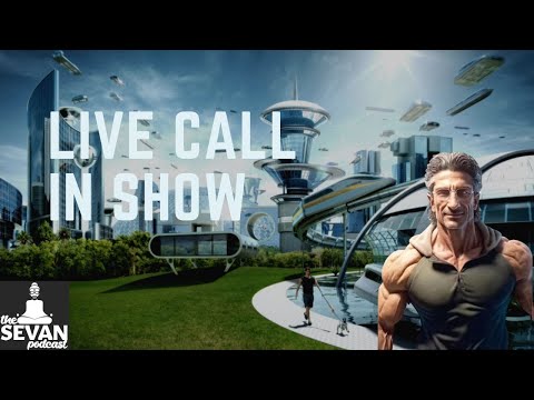 The Morning Show | Live Call In