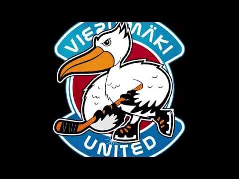 Vierumäki United: Hyeenan silmin - Toinen ristiretki (Jakso 2)