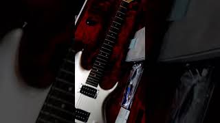 Video thumbnail for RARE !! 2009 IBANEZ JOE SATRIANI JS1600-PSV MADE IN JAPAN #ibanezguitars #mousikestore by MOUSIKE STORE