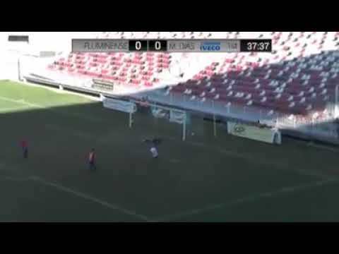 Melhores Momentos / Fluminense SC 1x3 Marcílio Dias