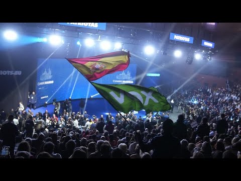 "Eure Zeit ist abgelaufen" - Rechtspopulisten beginnen Kampf gegen EU-Mainstream