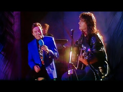 Karel Gott & Paľo Habera - Když muž se ženou snídá (1993)